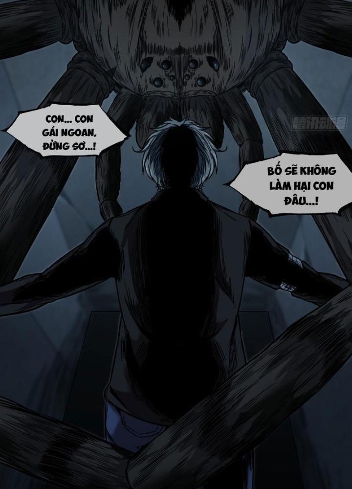 Hắc Dạ Trùng Sinh Chapter 25 - Next Chapter 26