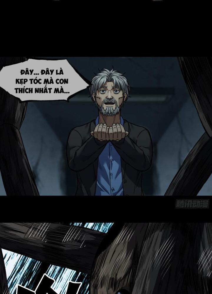 Hắc Dạ Trùng Sinh Chapter 25 - Next Chapter 26