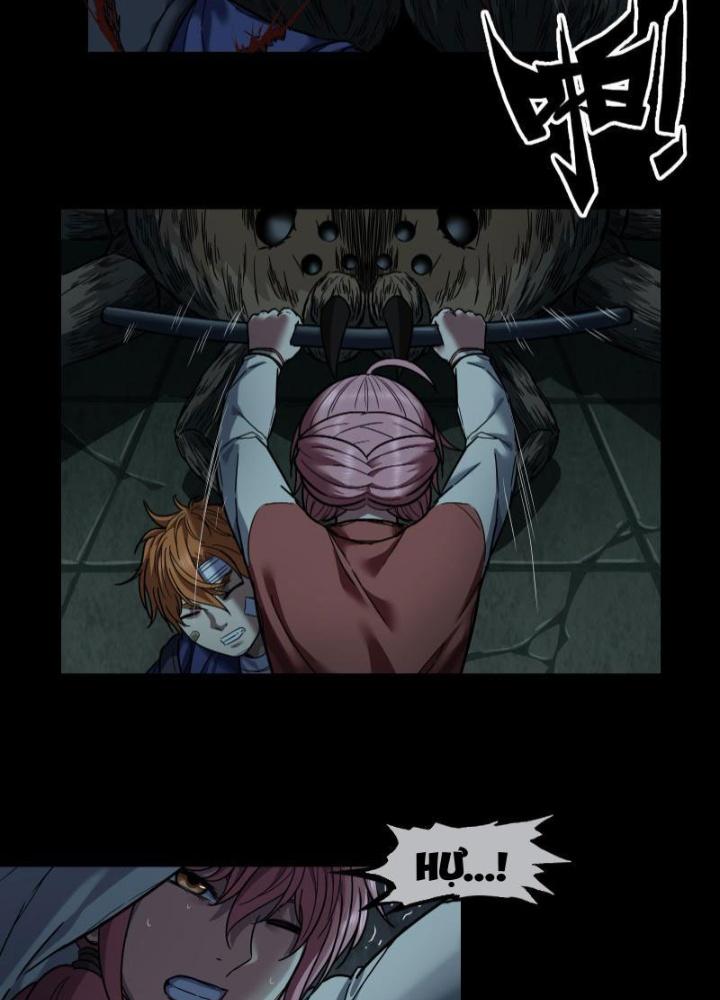 Hắc Dạ Trùng Sinh Chapter 25 - Next Chapter 26