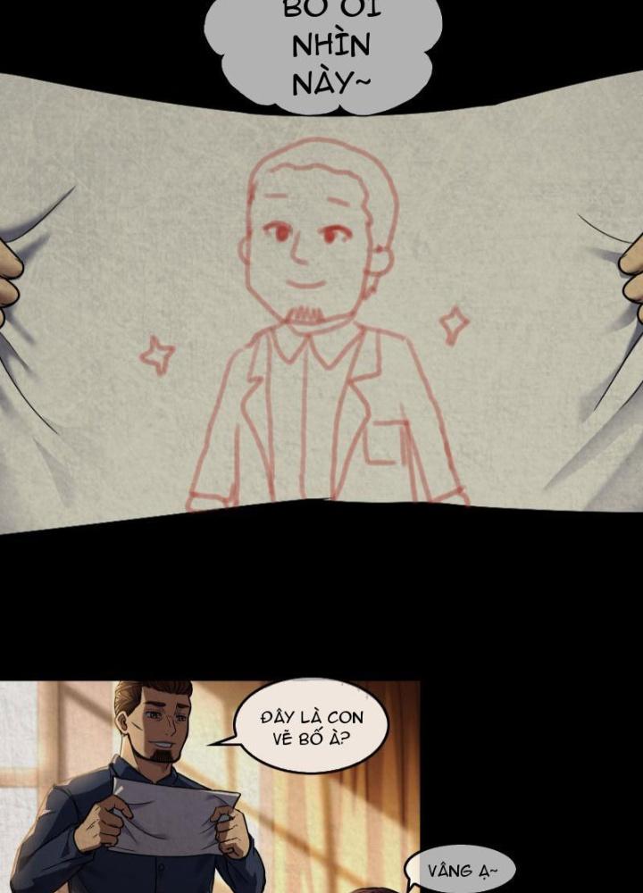 Hắc Dạ Trùng Sinh Chapter 25 - Next Chapter 26