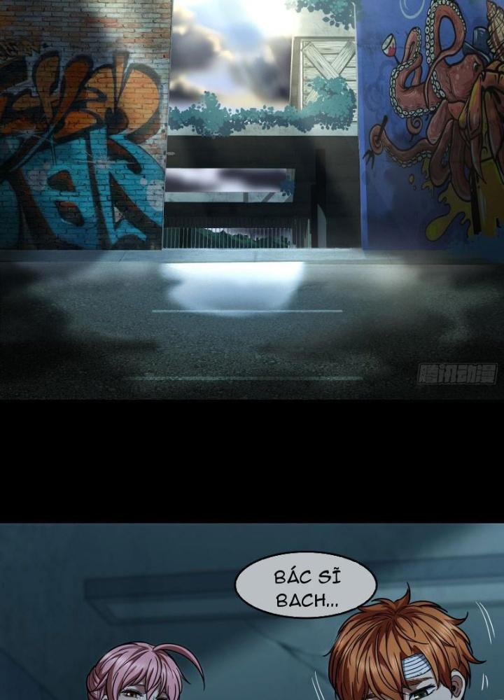 Hắc Dạ Trùng Sinh Chapter 26 - Trang 2