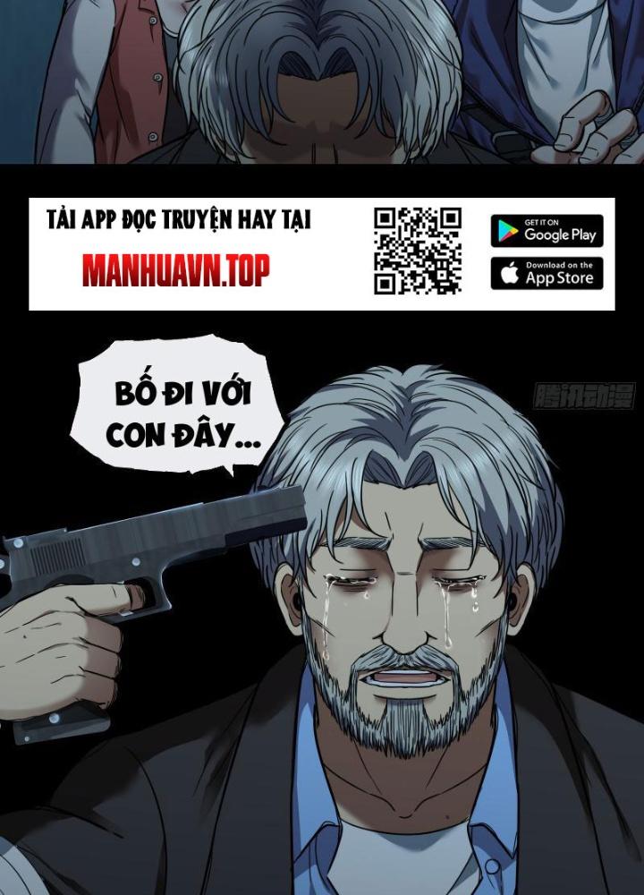 Hắc Dạ Trùng Sinh Chapter 26 - Trang 2