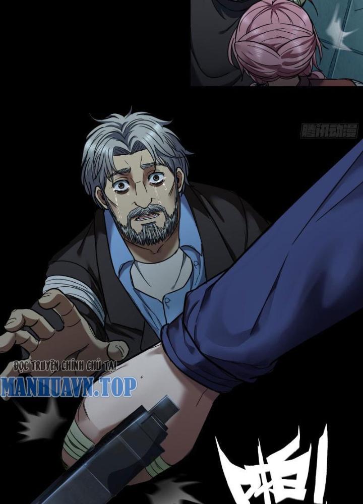 Hắc Dạ Trùng Sinh Chapter 26 - Trang 2