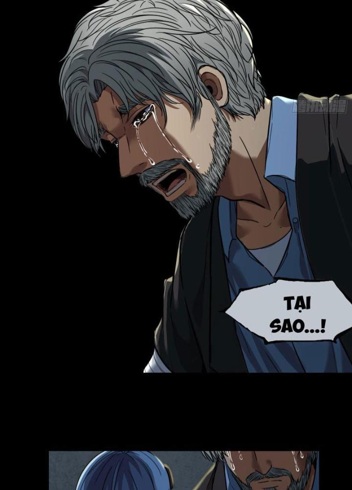 Hắc Dạ Trùng Sinh Chapter 26 - Trang 2
