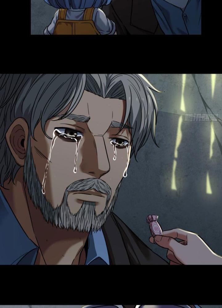 Hắc Dạ Trùng Sinh Chapter 26 - Trang 2