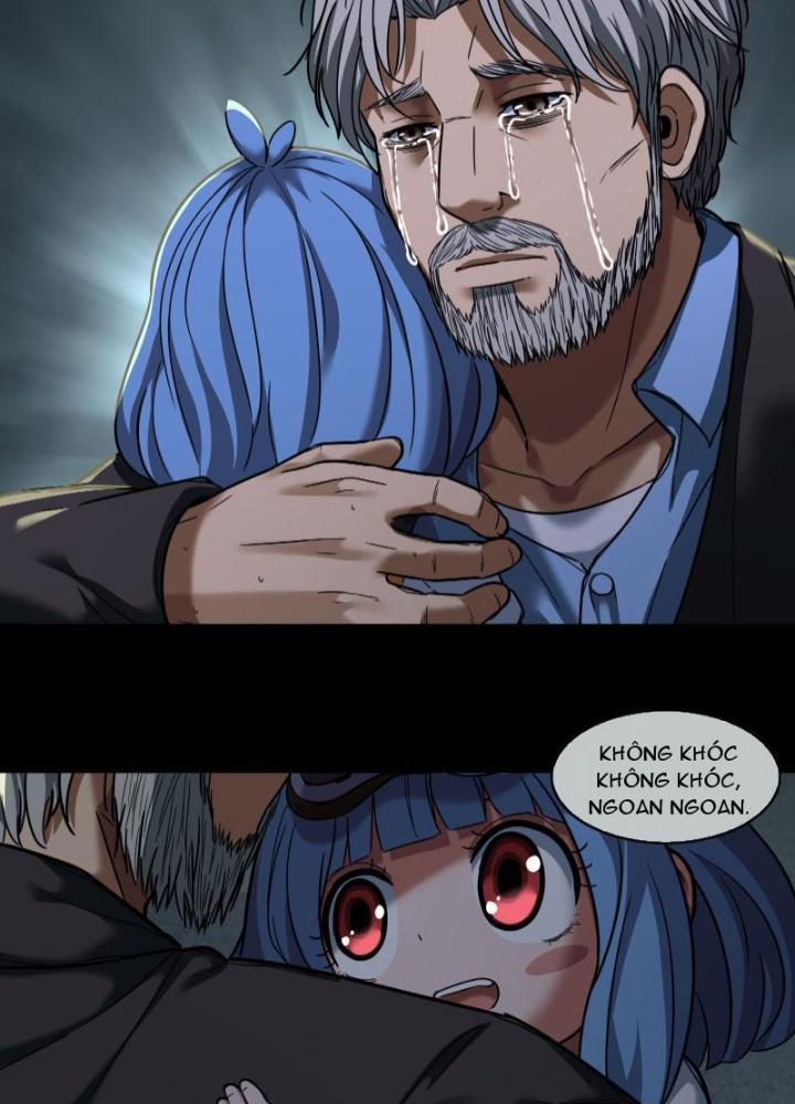 Hắc Dạ Trùng Sinh Chapter 26 - Trang 2