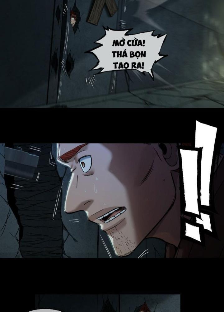 Hắc Dạ Trùng Sinh Chapter 26 - Trang 2