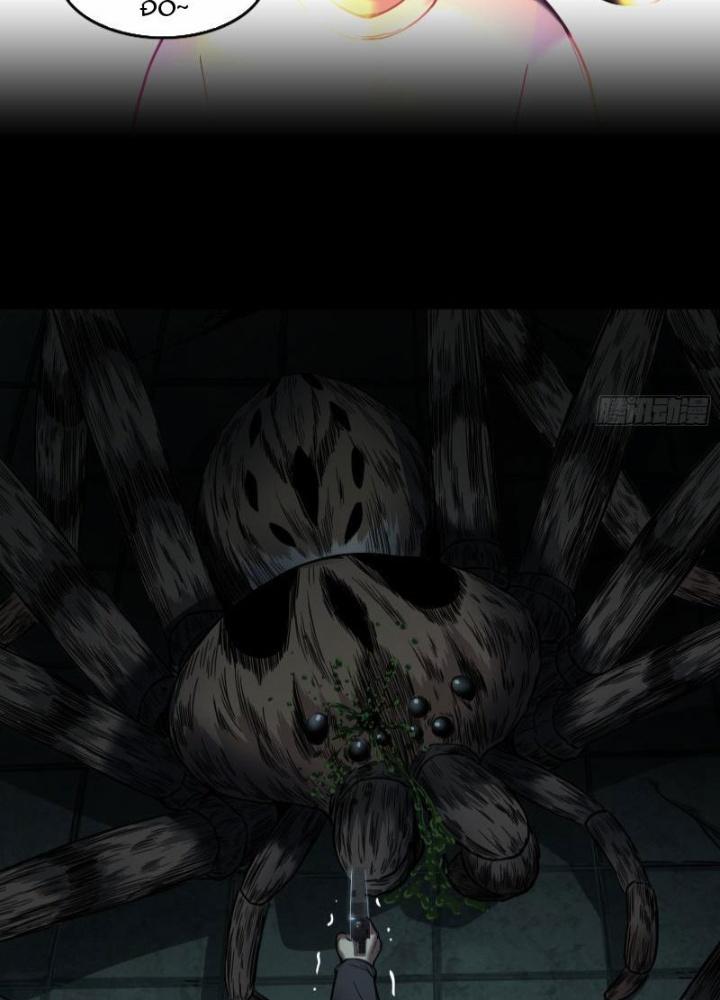 Hắc Dạ Trùng Sinh Chapter 26 - Trang 2