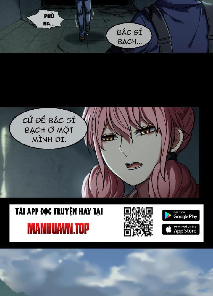 Hắc Dạ Trùng Sinh Chapter 26 - Trang 2