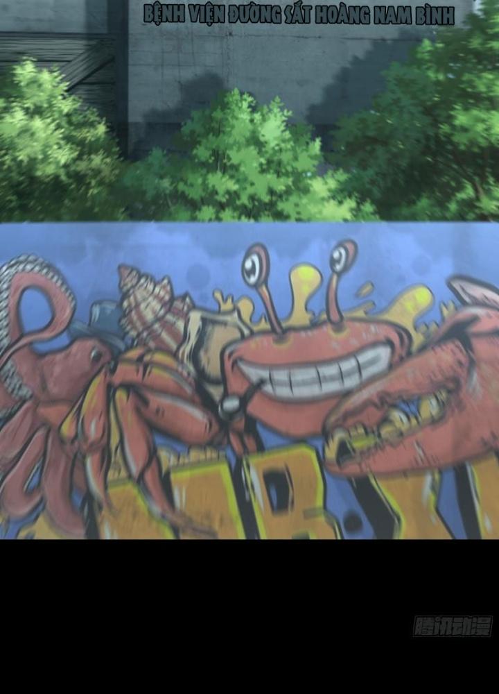 Hắc Dạ Trùng Sinh Chapter 26 - Trang 2