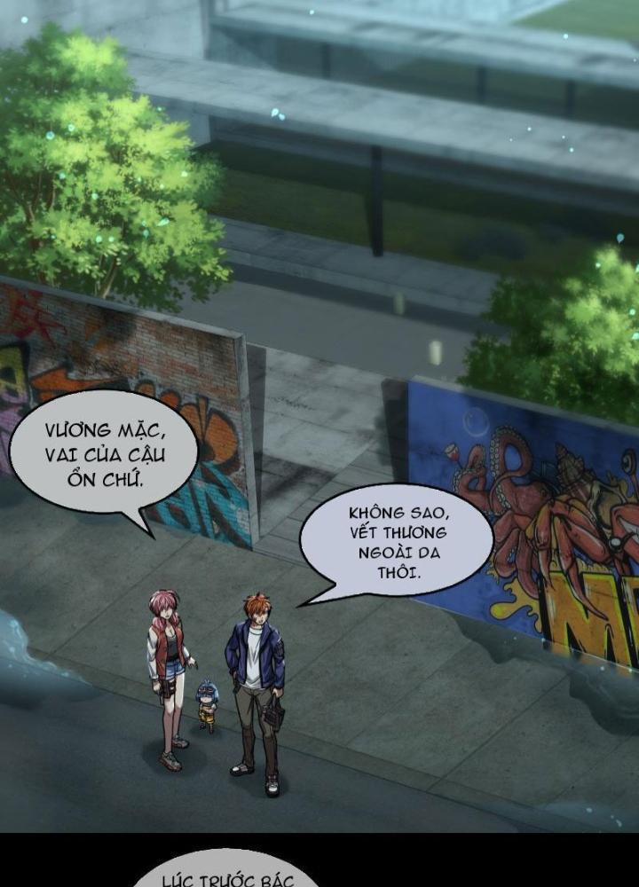 Hắc Dạ Trùng Sinh Chapter 26 - Trang 2