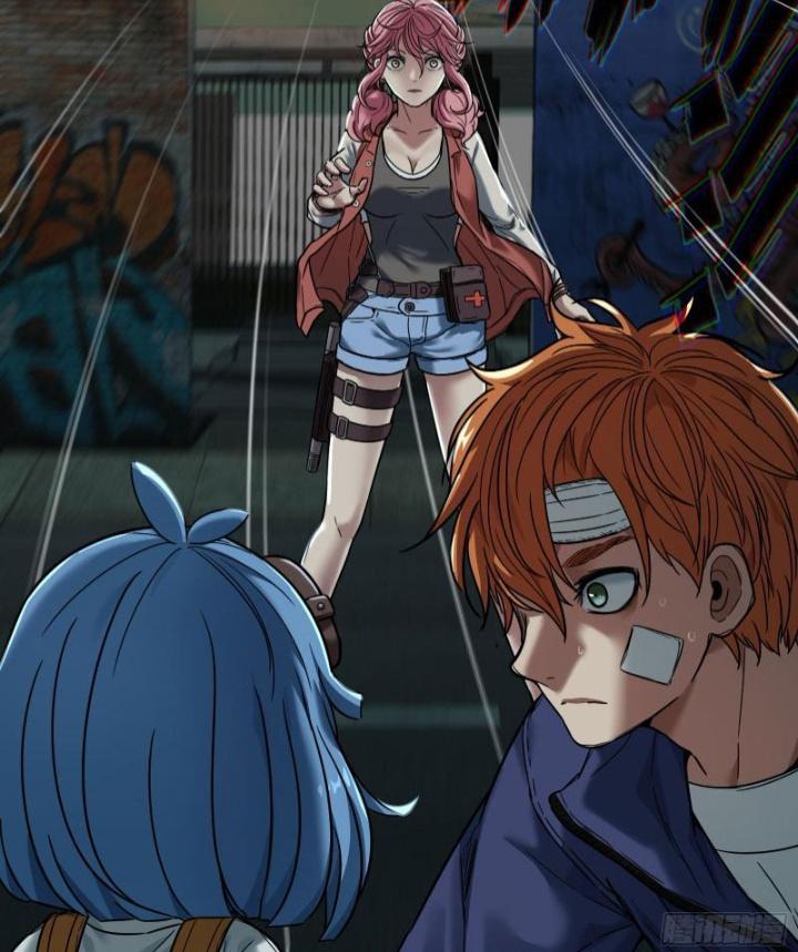 Hắc Dạ Trùng Sinh Chapter 26 - Trang 2