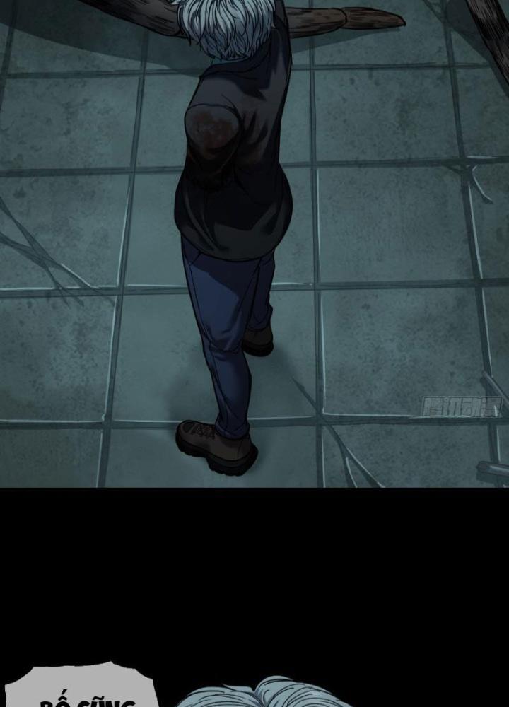 Hắc Dạ Trùng Sinh Chapter 26 - Trang 2