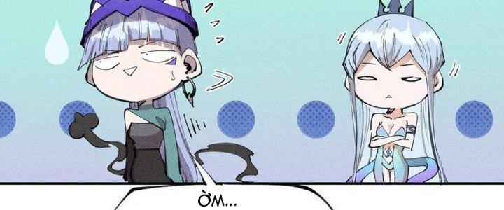 Thức Tỉnh Thành Sứa Nhưng Ta Vẫn Thật Siêu Thần Chapter 58 - Trang 2