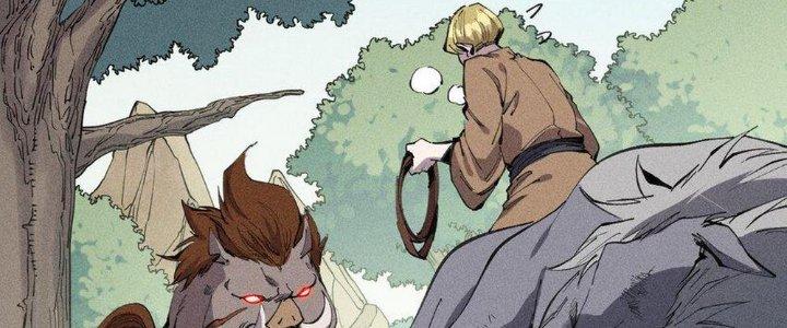 Thức Tỉnh Thành Sứa Nhưng Ta Vẫn Thật Siêu Thần Chapter 58 - Trang 2