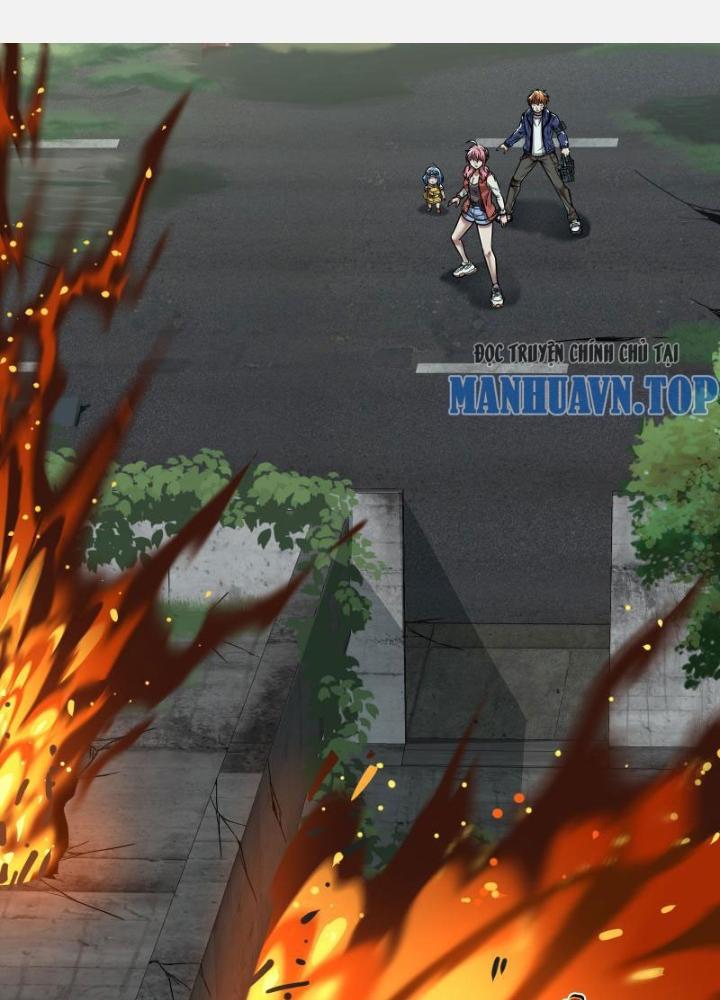Hắc Dạ Trùng Sinh Chapter 27 - Next Chapter 28