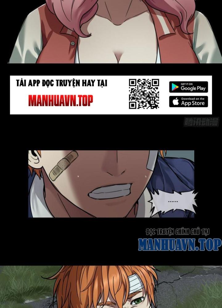 Hắc Dạ Trùng Sinh Chapter 27 - Next Chapter 28