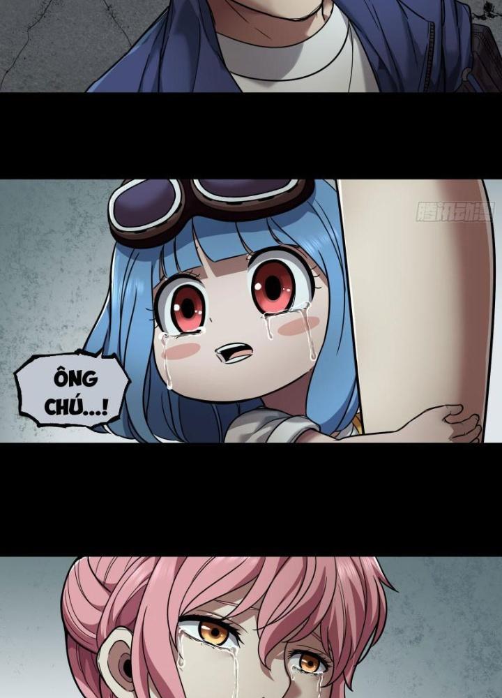 Hắc Dạ Trùng Sinh Chapter 27 - Next Chapter 28