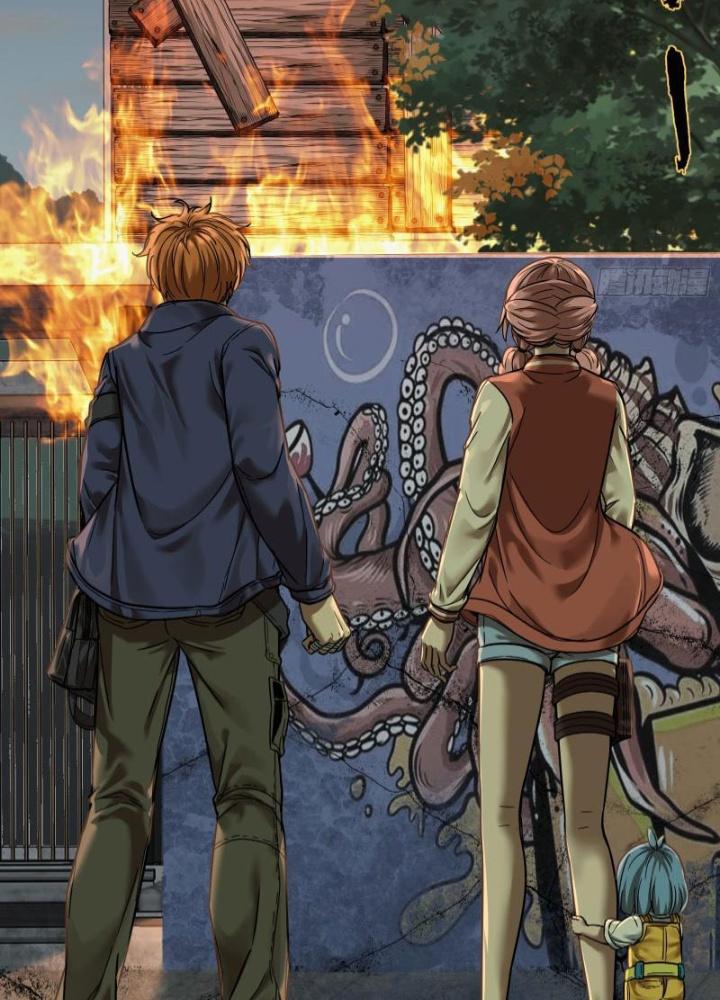 Hắc Dạ Trùng Sinh Chapter 27 - Next Chapter 28