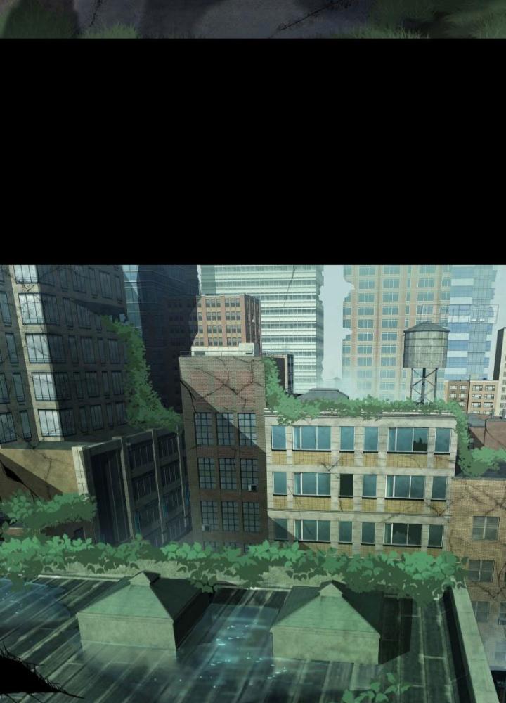 Hắc Dạ Trùng Sinh Chapter 27 - Next Chapter 28