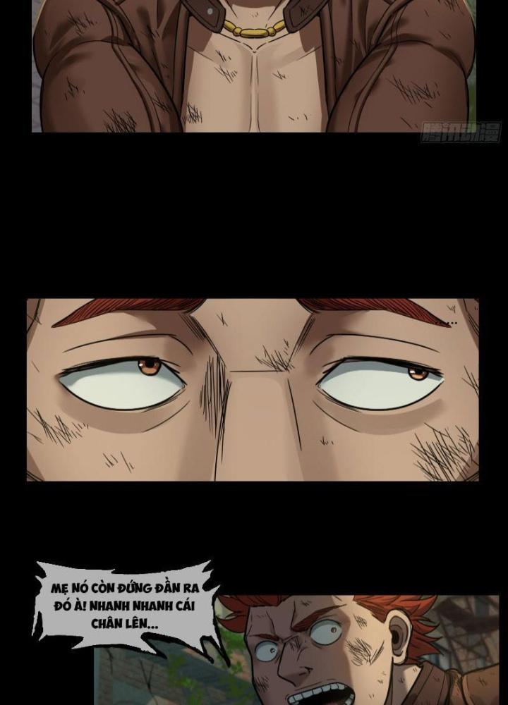 Hắc Dạ Trùng Sinh Chapter 27 - Next Chapter 28