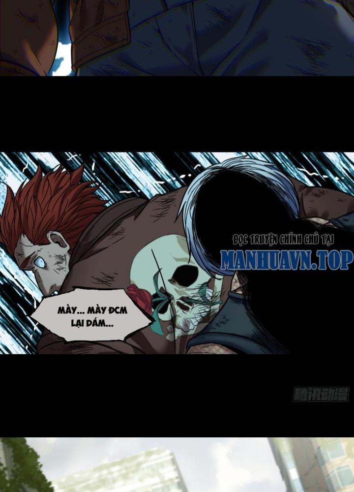 Hắc Dạ Trùng Sinh Chapter 27 - Next Chapter 28
