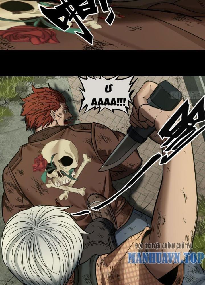 Hắc Dạ Trùng Sinh Chapter 27 - Next Chapter 28