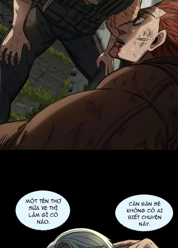 Hắc Dạ Trùng Sinh Chapter 27 - Next Chapter 28