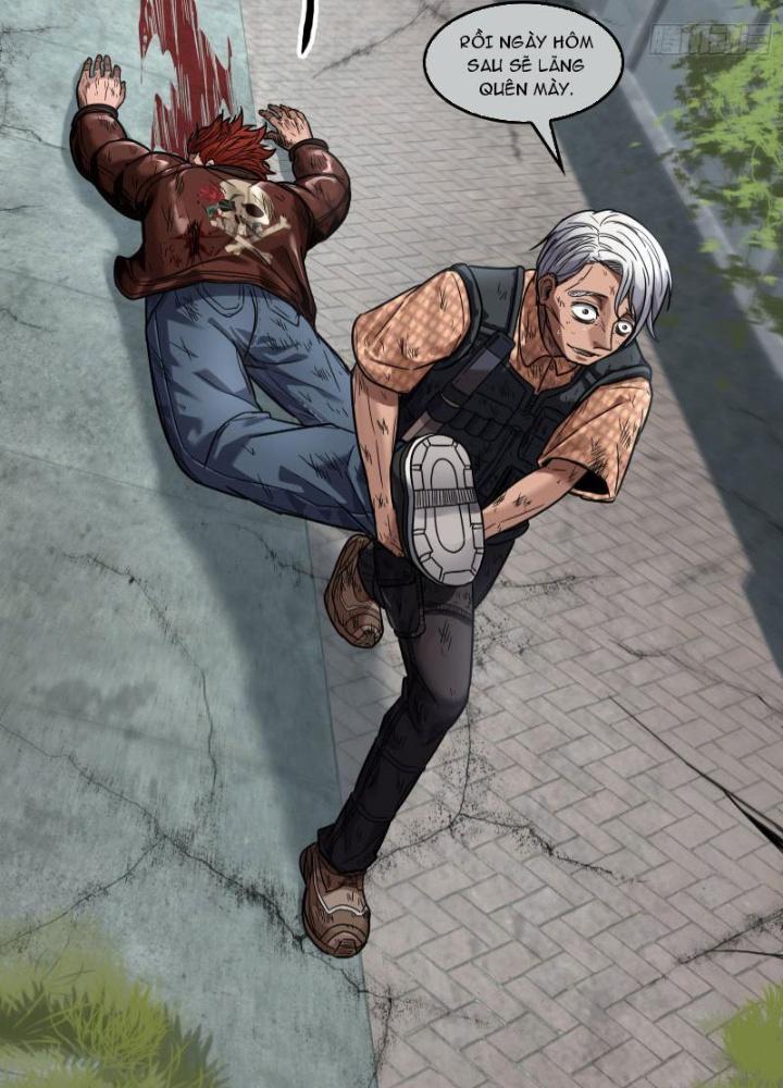 Hắc Dạ Trùng Sinh Chapter 27 - Next Chapter 28