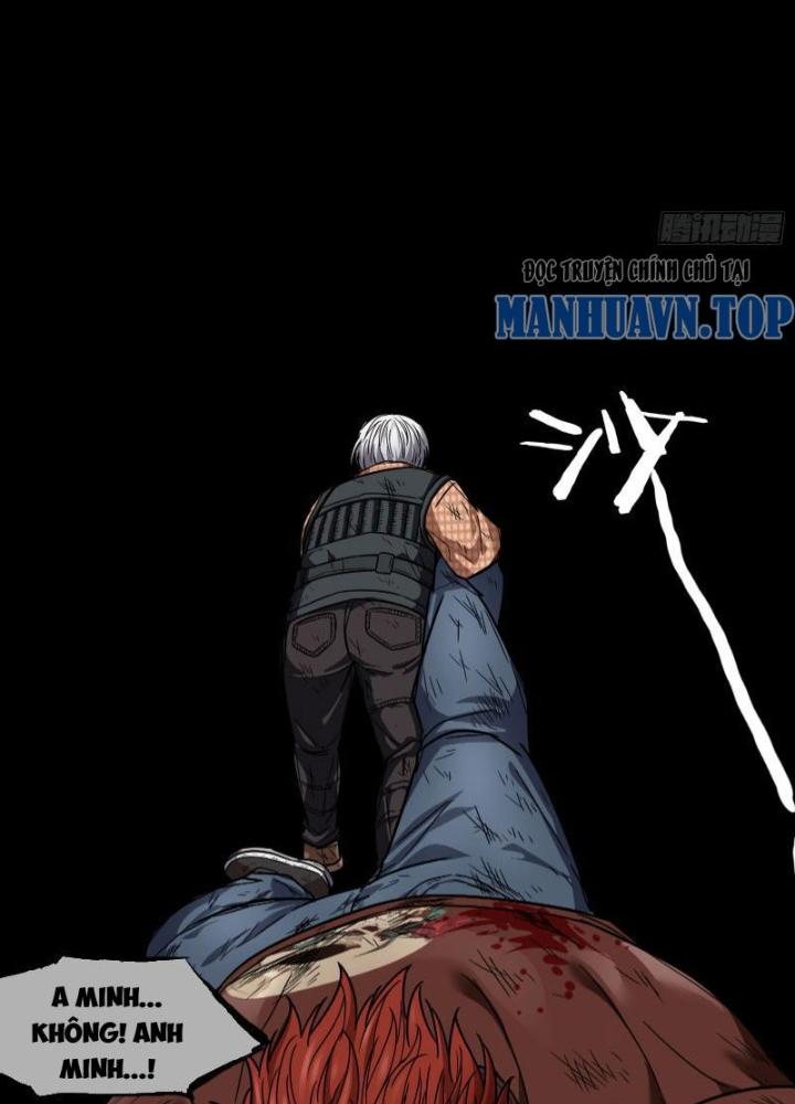 Hắc Dạ Trùng Sinh Chapter 27 - Next Chapter 28