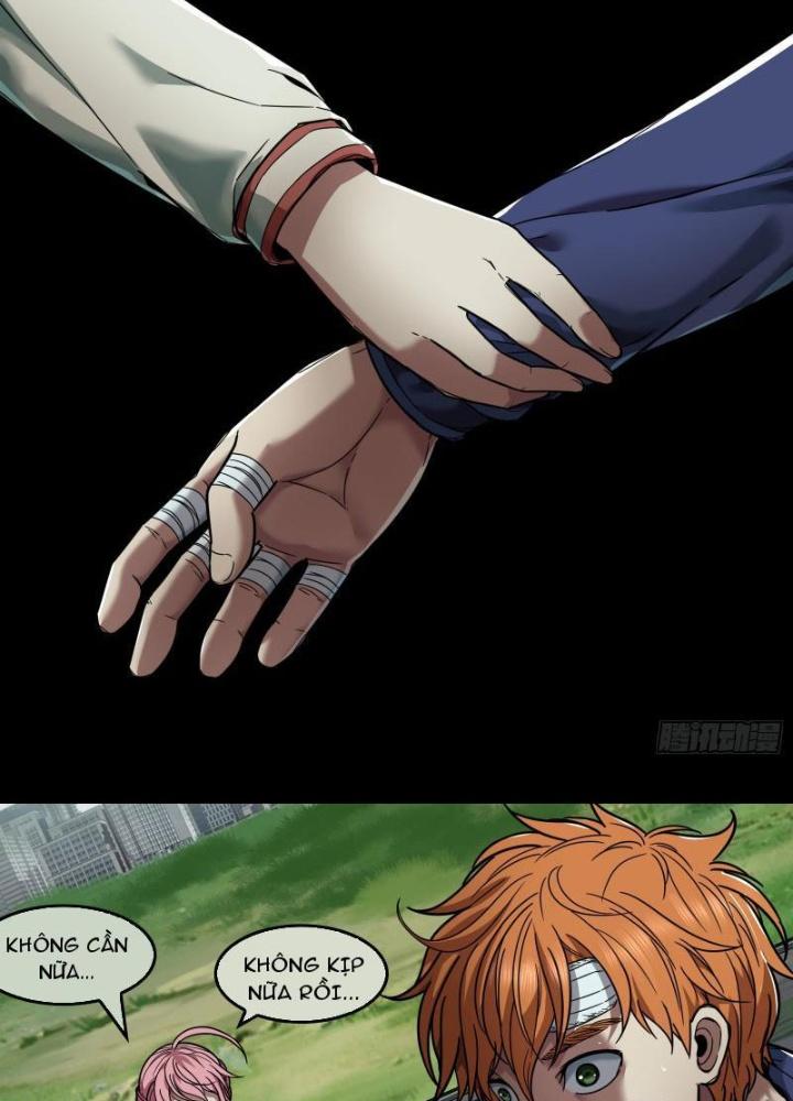 Hắc Dạ Trùng Sinh Chapter 27 - Next Chapter 28