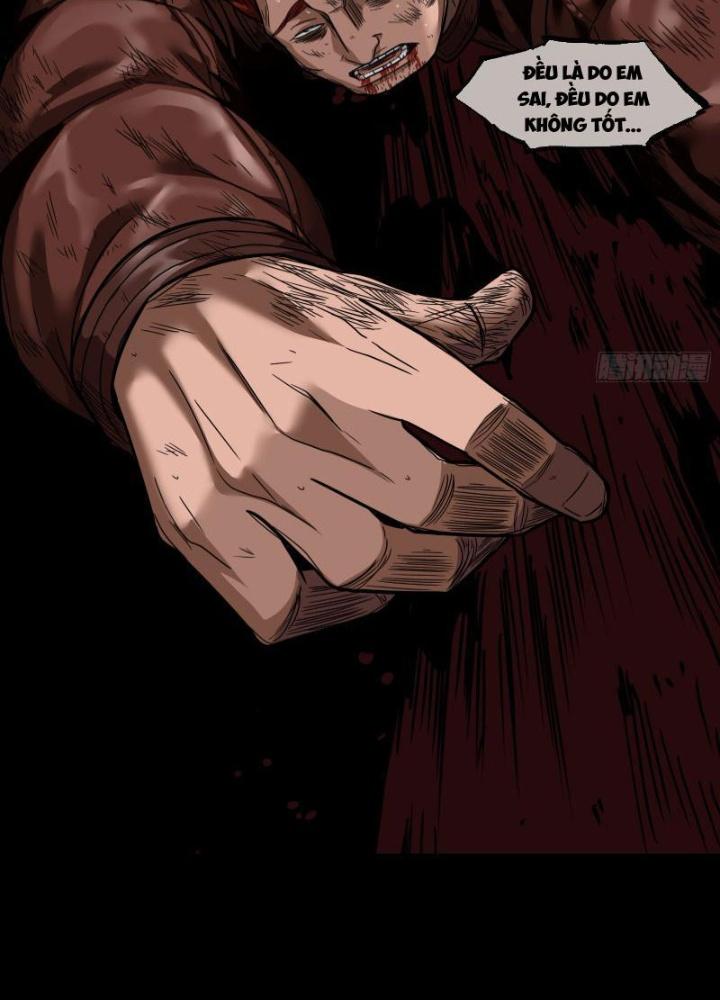 Hắc Dạ Trùng Sinh Chapter 27 - Next Chapter 28