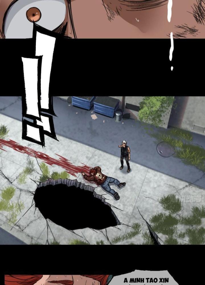 Hắc Dạ Trùng Sinh Chapter 27 - Next Chapter 28