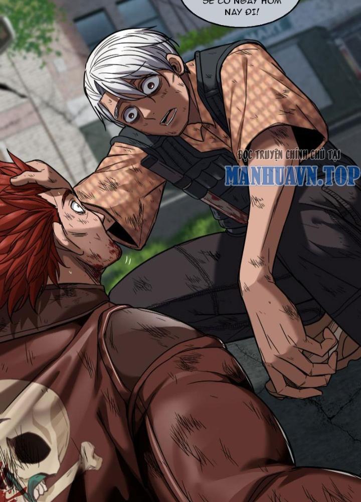 Hắc Dạ Trùng Sinh Chapter 27 - Next Chapter 28