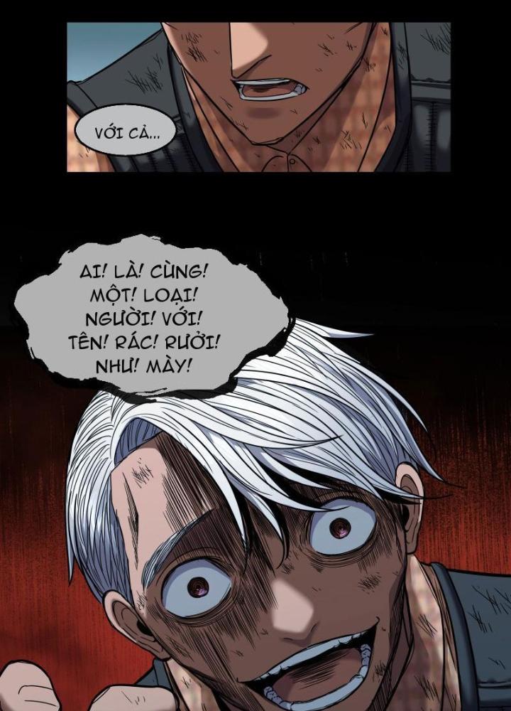 Hắc Dạ Trùng Sinh Chapter 27 - Next Chapter 28