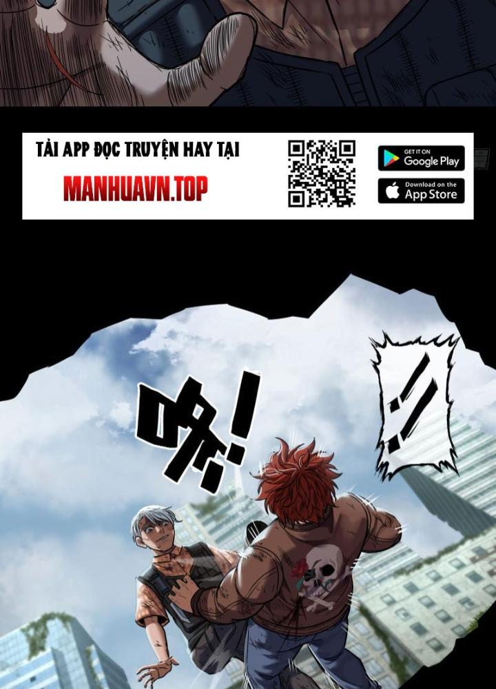 Hắc Dạ Trùng Sinh Chapter 27 - Next Chapter 28