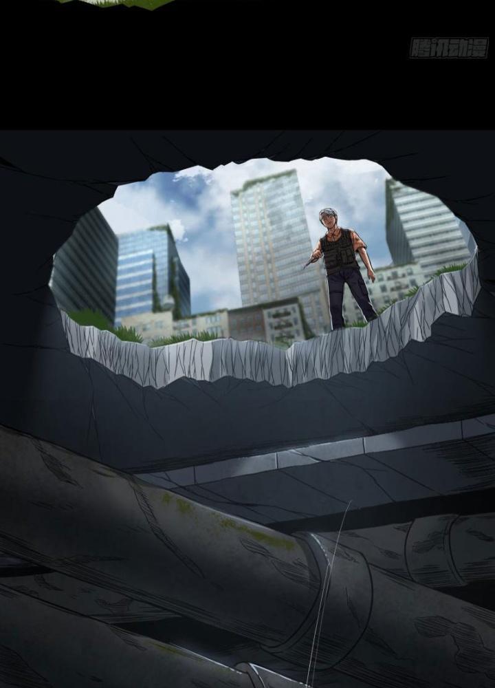 Hắc Dạ Trùng Sinh Chapter 27 - Next Chapter 28