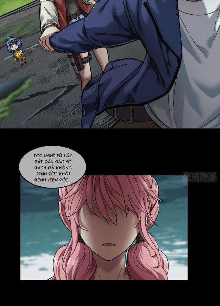 Hắc Dạ Trùng Sinh Chapter 27 - Next Chapter 28
