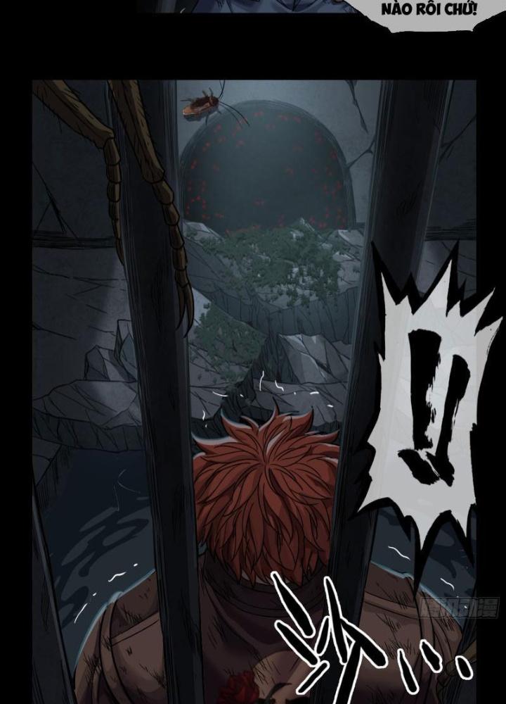 Hắc Dạ Trùng Sinh Chapter 27 - Next Chapter 28