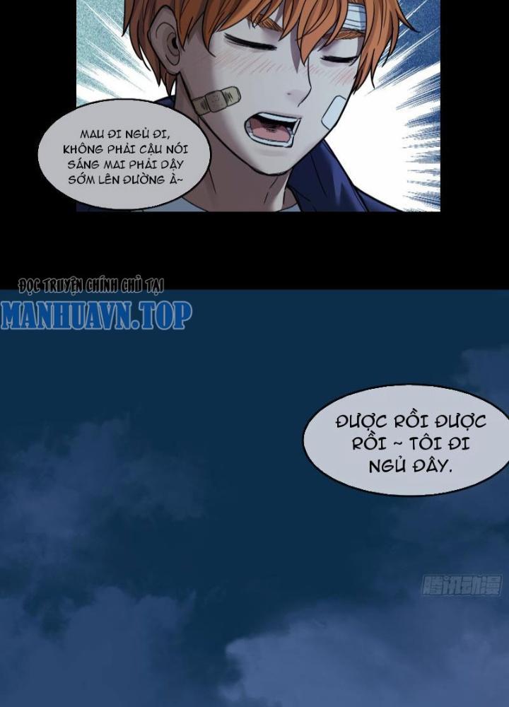 Hắc Dạ Trùng Sinh Chapter 28 - Trang 2