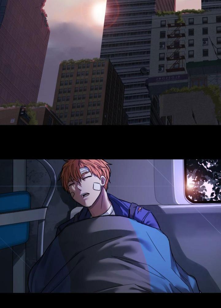 Hắc Dạ Trùng Sinh Chapter 28 - Trang 2