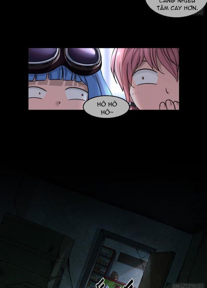 Hắc Dạ Trùng Sinh Chapter 28 - Trang 2