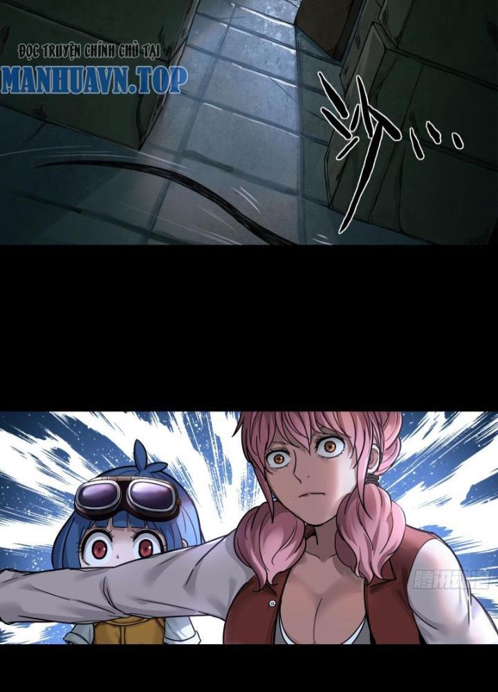 Hắc Dạ Trùng Sinh Chapter 28 - Trang 2