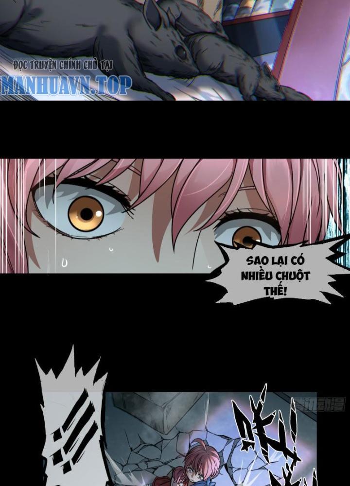 Hắc Dạ Trùng Sinh Chapter 28 - Trang 2