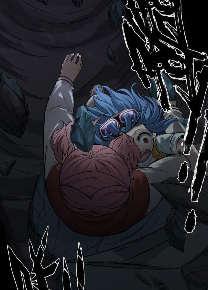 Hắc Dạ Trùng Sinh Chapter 28 - Trang 2