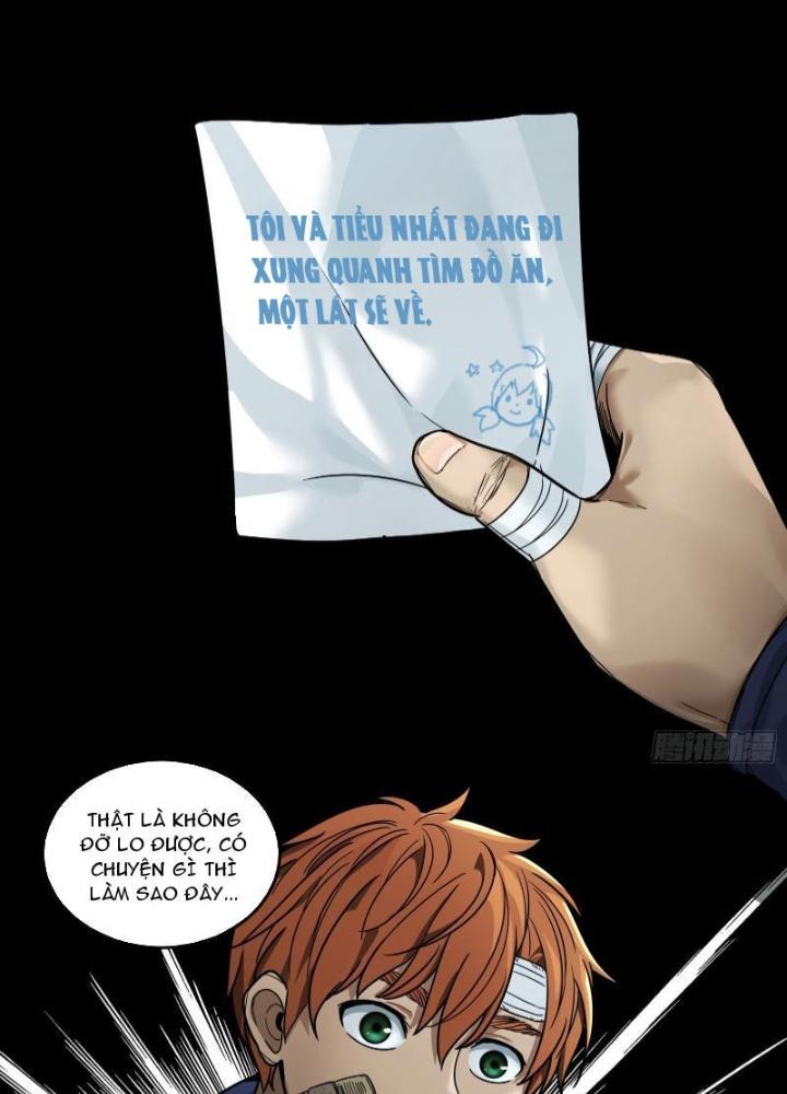 Hắc Dạ Trùng Sinh Chapter 28 - Trang 2