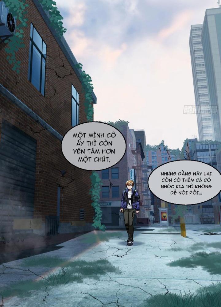 Hắc Dạ Trùng Sinh Chapter 28 - Trang 2