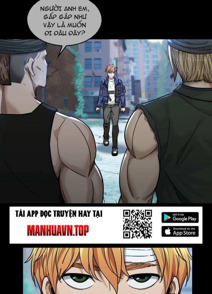 Hắc Dạ Trùng Sinh Chapter 28 - Trang 2