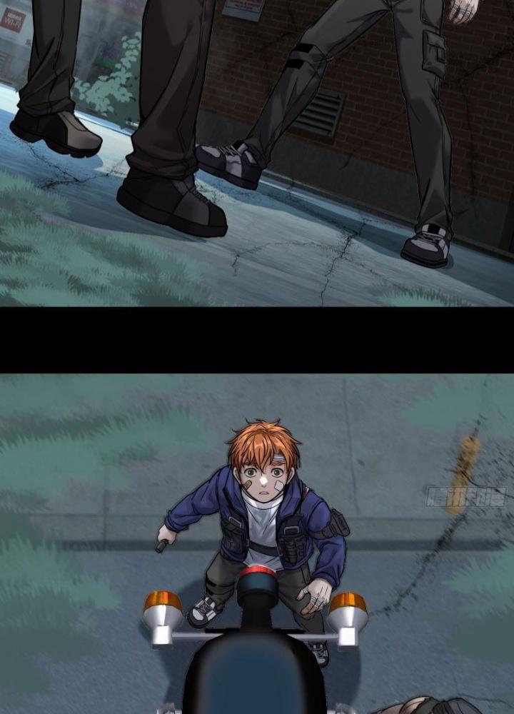 Hắc Dạ Trùng Sinh Chapter 28 - Trang 2