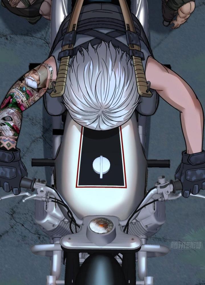 Hắc Dạ Trùng Sinh Chapter 28 - Trang 2